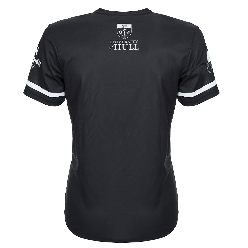 Adult Captains Run Tee