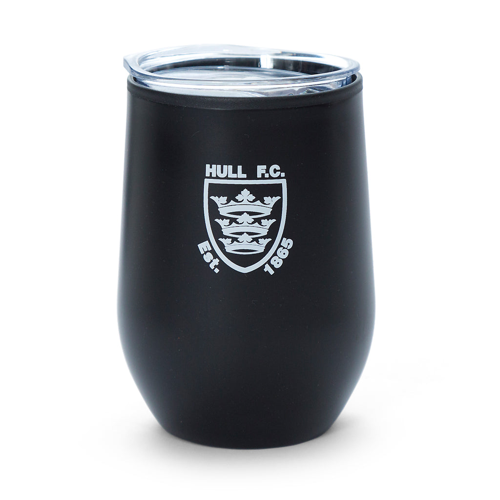 Monet Hull FC Tumbler