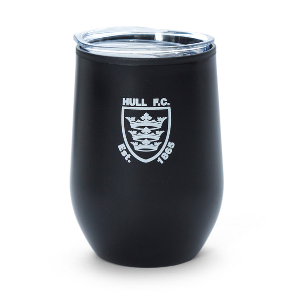 Monet Hull FC Tumbler
