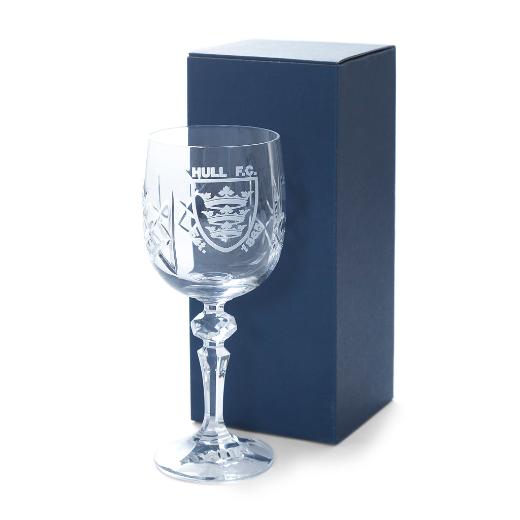 Wine Glass