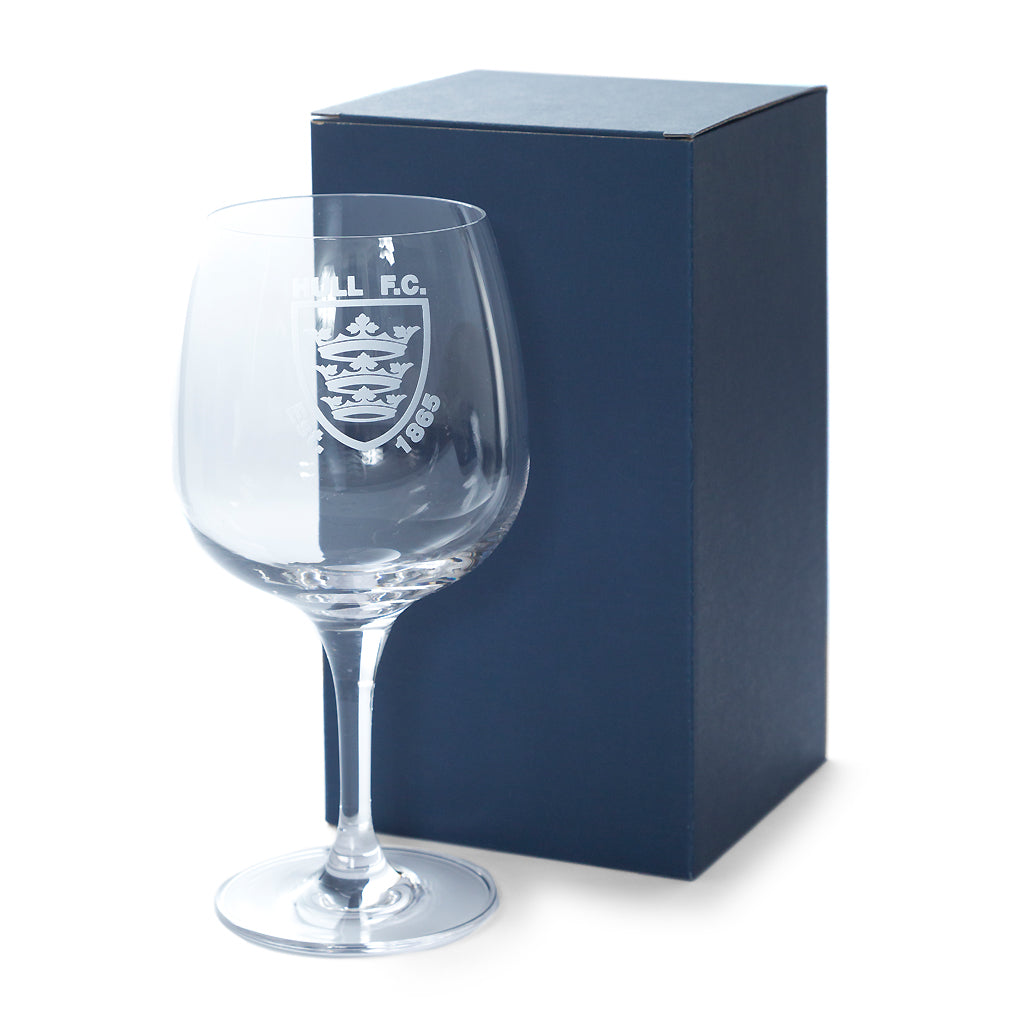 Gin Glass
