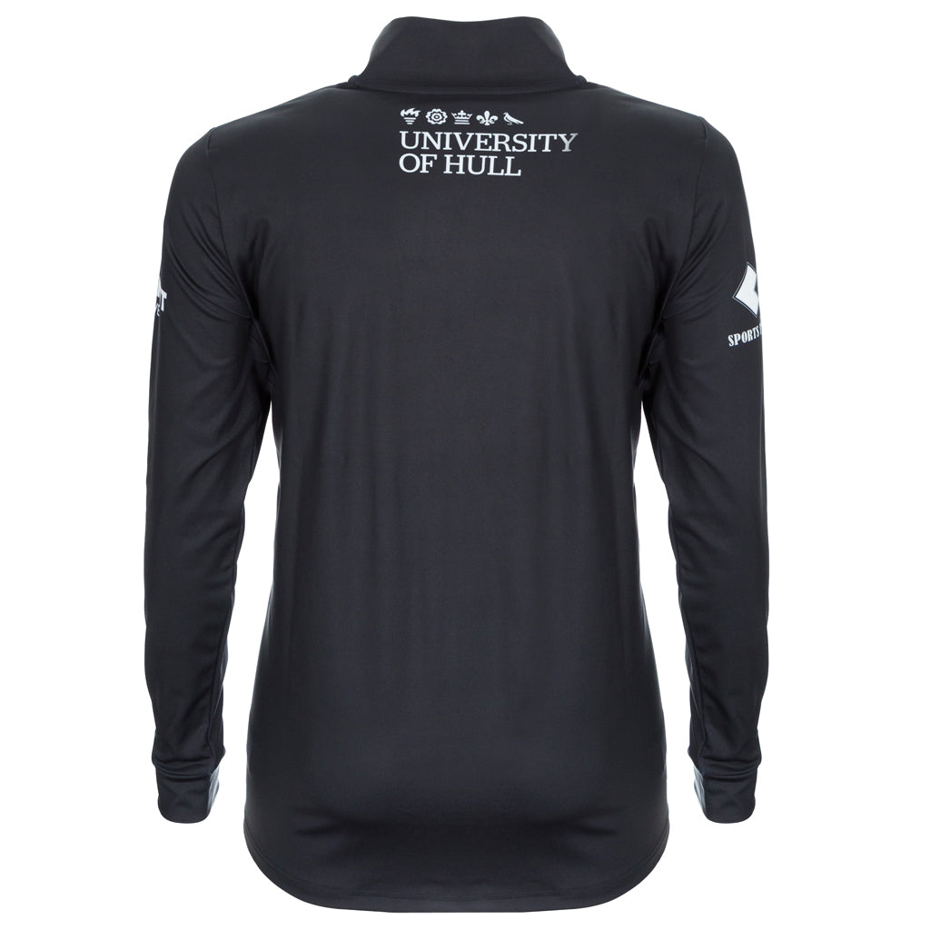 Principal 1/4 Zip Kids
