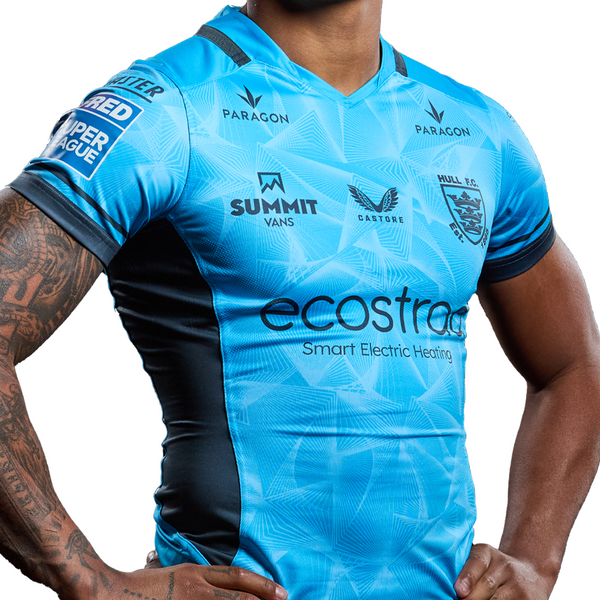 Alternate Pro Fit Jersey
