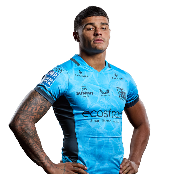 Alternate Pro Fit Jersey