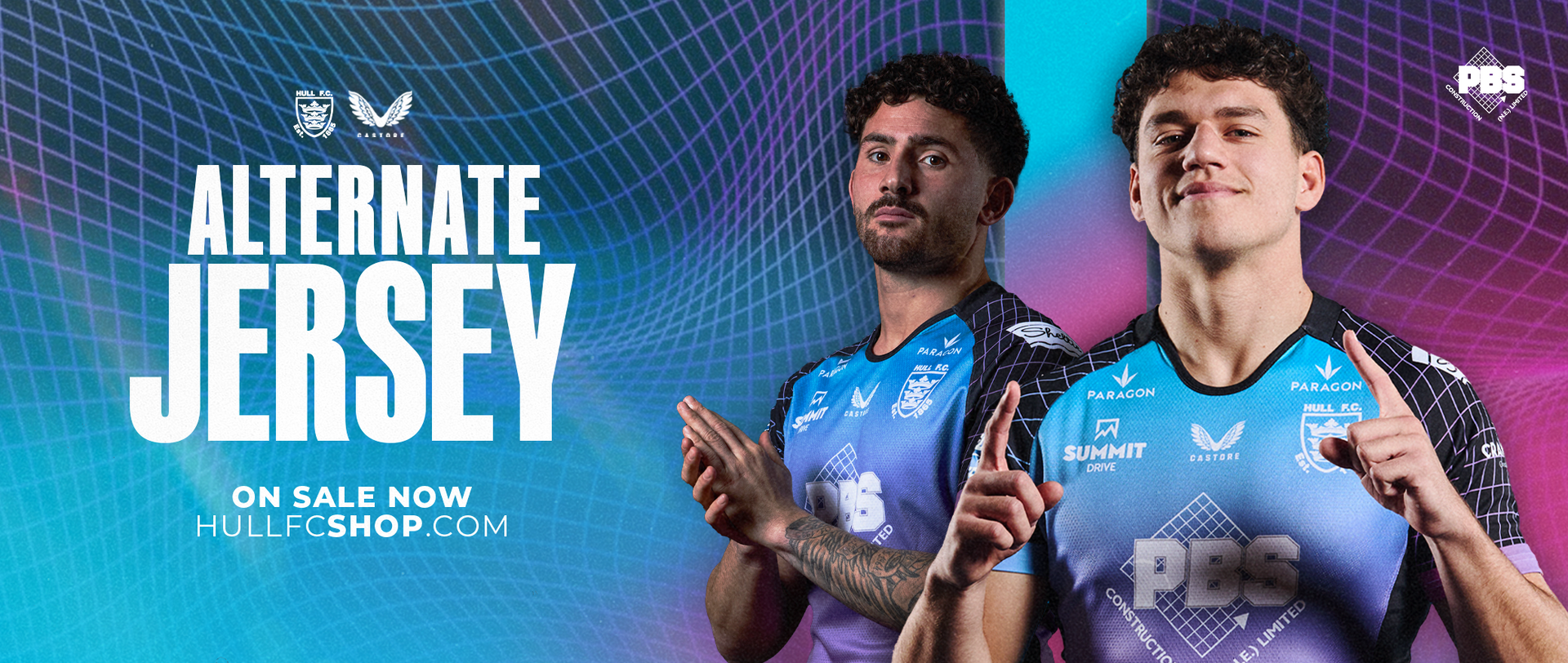 2026 Neon Alternate Kit