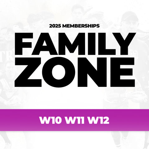 Family Zone Membership