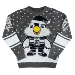 Kids Christmas Jumper