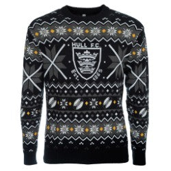 Christmas Jumper