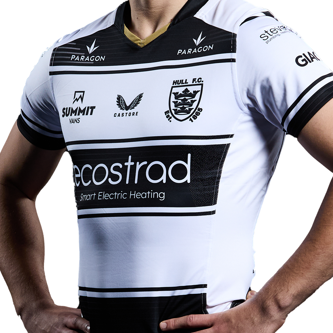 Principal Pro Fit Jersey – Hull FC Shop