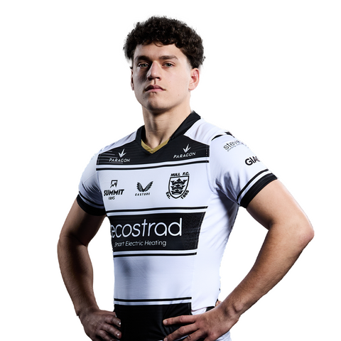 Principal Pro Fit Jersey