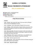 Magic Moments Hull FC vs Huddersfield Giants