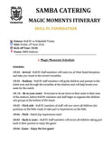 Magic Moments Hull FC vs Wakefield Trinity