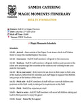 Magic Moments Hull FC vs Wigan Warriors