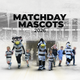 2026 Mascot Package