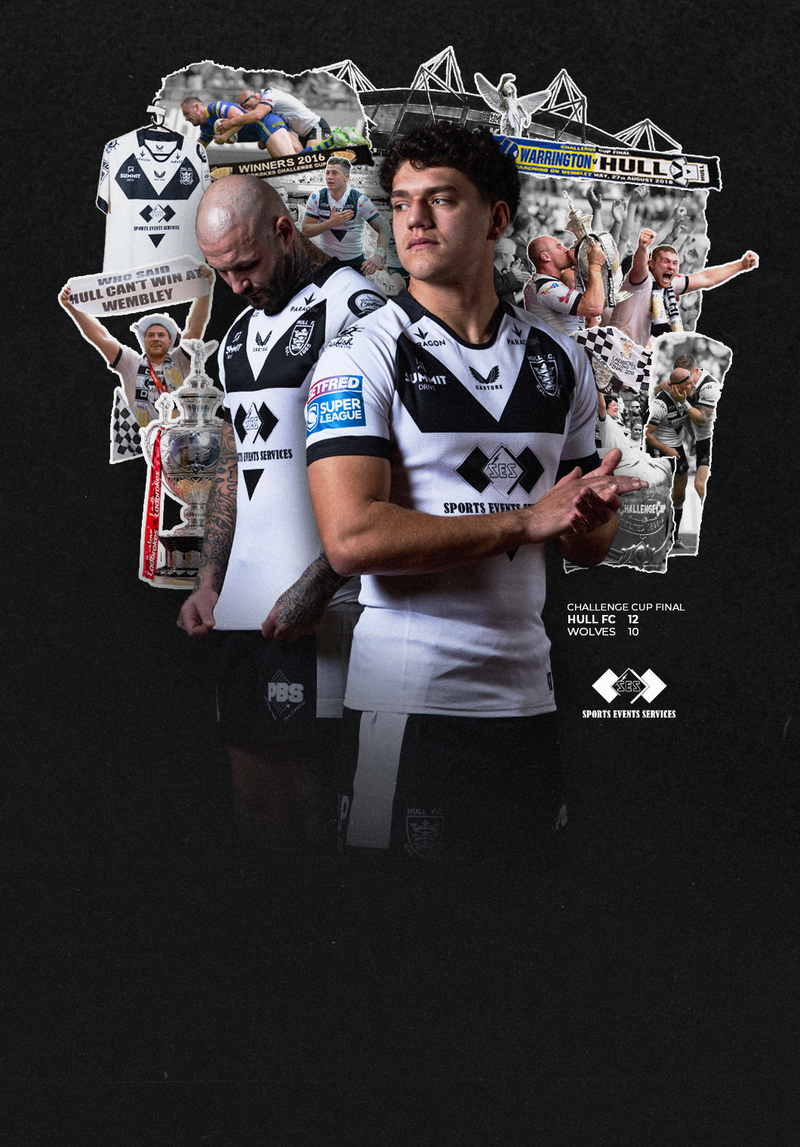 2026 Principal Jersey