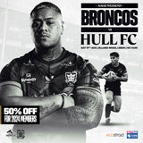 Magic Weekend - Day Tickets 2024 Members 50% Off