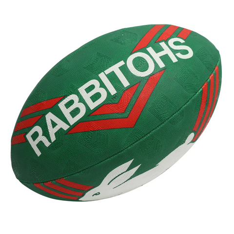 Rabbitohs NRL Ball