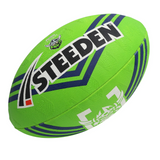 Raiders NRL Ball