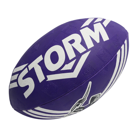 Storm NRL Ball