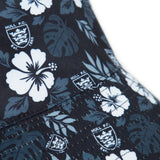 Reversible Hawaiian Bucket Hat 25