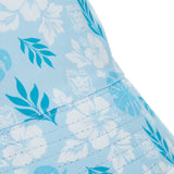 Reversible Hawaiian Bucket Hat 25