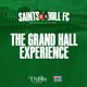 Dublin Grand Hall Experience