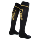 Black Alternate Kit Socks