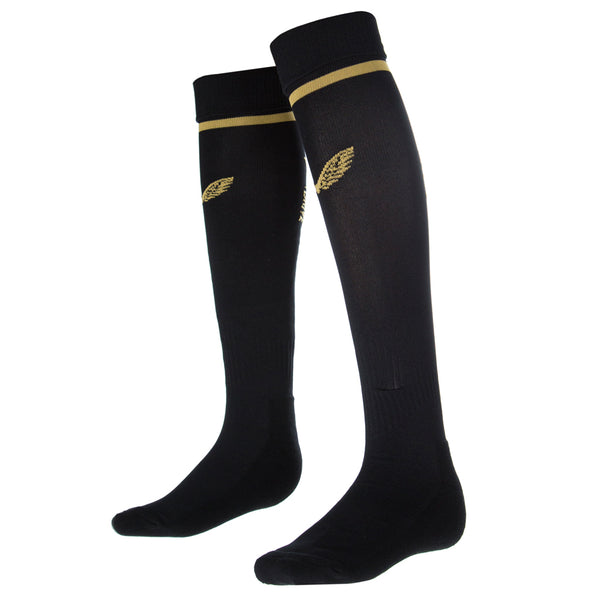 Black Alternate Kit Socks
