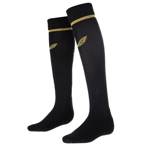 Black Alternate Kit Socks