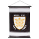 Hanging Pennant