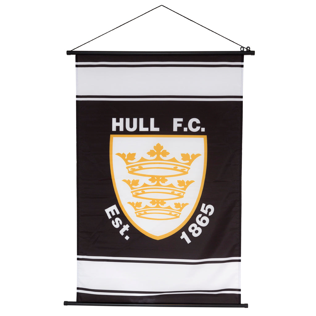 Hanging Pennant