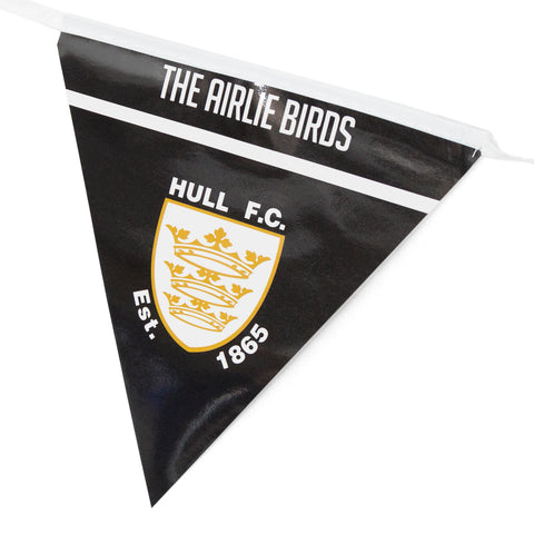 Ladies Third Jersey – Hull FC Shop
