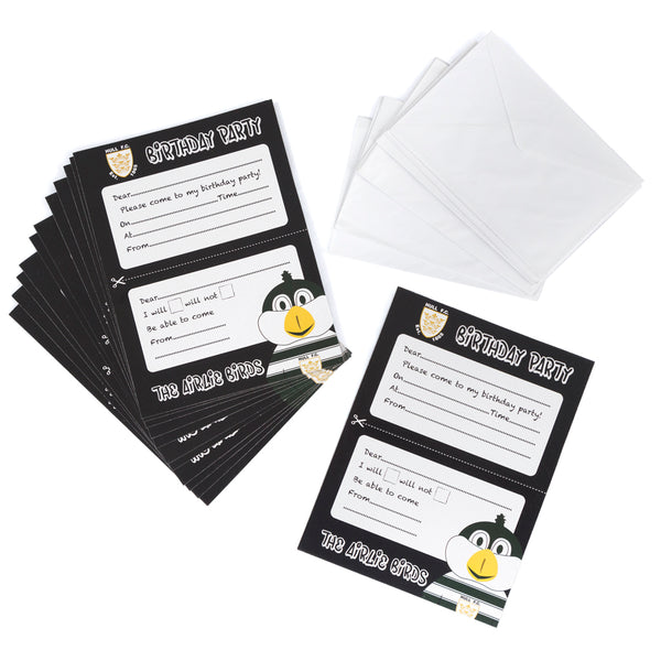 Party Invites