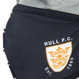 Hull FC Crest Face Mask
