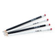 Four Pack Pencil Set