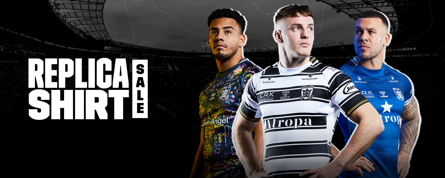 Next at home, Saints host Hull FC!